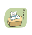 温泉こねこ6（個別スタンプ：11）