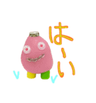 ミニピタ（個別スタンプ：4）