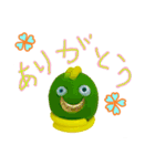 ミニピタ（個別スタンプ：7）
