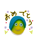 ミニピタ（個別スタンプ：14）
