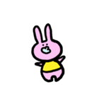 好きな〇〇へ（個別スタンプ：36）