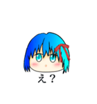 ソーダ餅ちゃんだよ♡（個別スタンプ：2）