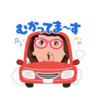 南極ちゃんLINEスタンプvol.1（個別スタンプ：13）