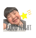 ★はるひづ兄弟④★（個別スタンプ：3）