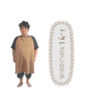 ★はるひづ兄弟④★（個別スタンプ：19）
