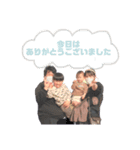 ★はるひづ兄弟④★（個別スタンプ：24）