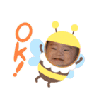 いっちー＆ゆっしー（個別スタンプ：6）