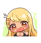 ぶいすぽ公式ラインスタンプ（個別スタンプ：4）