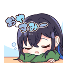 ぶいすぽ公式ラインスタンプ（個別スタンプ：7）