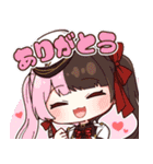 ぶいすぽ公式ラインスタンプ（個別スタンプ：8）