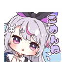 ぶいすぽ公式ラインスタンプ（個別スタンプ：9）