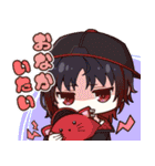 ぶいすぽ公式ラインスタンプ（個別スタンプ：10）