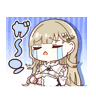 ぶいすぽ公式ラインスタンプ（個別スタンプ：11）