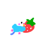 ほんわかインコズ（個別スタンプ：39）