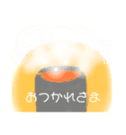 ふわっと生活（個別スタンプ：8）