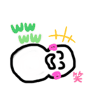 ゆきのひ4（個別スタンプ：8）