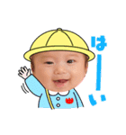 ちおりくんと日常（個別スタンプ：8）