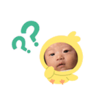 ちおりくんと日常（個別スタンプ：13）