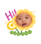 ちおりくんと日常（個別スタンプ：16）