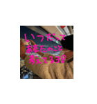 めんへらこへくん（個別スタンプ：6）