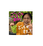 めんへらこへくん（個別スタンプ：11）