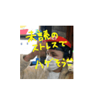 めんへらこへくん（個別スタンプ：24）