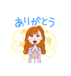 おっけい^ - ^（個別スタンプ：2）