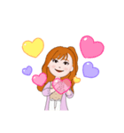 おっけい^ - ^（個別スタンプ：3）