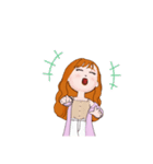 おっけい^ - ^（個別スタンプ：8）