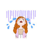 おっけい^ - ^（個別スタンプ：9）