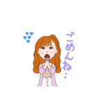 おっけい^ - ^（個別スタンプ：14）