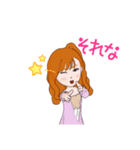 おっけい^ - ^（個別スタンプ：15）