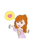 おっけい^ - ^（個別スタンプ：16）