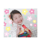 姉弟とぴのちゃん（個別スタンプ：26）