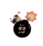 ♡ぷりかる様（個別スタンプ：4）