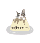 ♡ぷりかる様（個別スタンプ：6）