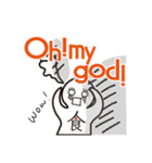 みんなの食プロジェクトのスタンプ！！（個別スタンプ：24）