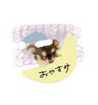 ♡MARI様（個別スタンプ：3）