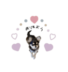 ♡MARI様（個別スタンプ：8）