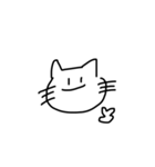 求:世界平和（個別スタンプ：5）