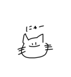 求:世界平和（個別スタンプ：16）