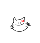 求:世界平和（個別スタンプ：28）