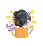 まりむにちゃん♡（個別スタンプ：2）