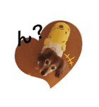 まりむにちゃん♡（個別スタンプ：7）