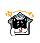 ライジにゃんとリプロ―（時々しろすけ）（個別スタンプ：22）