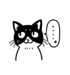 ライジにゃんとリプロ―（時々しろすけ）（個別スタンプ：37）