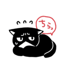 ライジにゃんとリプロ―（時々しろすけ）（個別スタンプ：38）