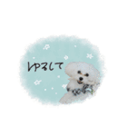 ♡ももね様（個別スタンプ：10）