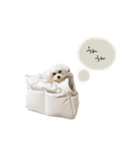 ♡ももね様（個別スタンプ：11）