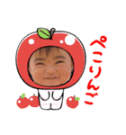 Soraminsensei（個別スタンプ：1）